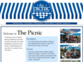 thepicniccafe.com