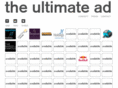 theultimatead.com