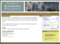 townofblandford.com