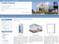 tradeframes.net
