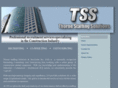 tssassociates.com