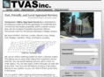 tvasinc.com