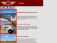 txaerodrome.com