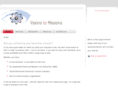 visionstomissions.org