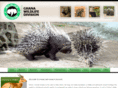 wildlifeghana.com