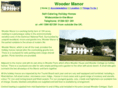 woodermanor.com