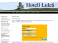 xn--hotelllule-b6a.se