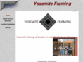 yosemiteframing.com