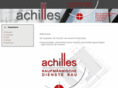 achilles-info.biz