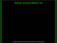 adriansd.com