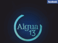 aigua13.com