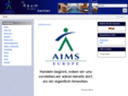 aims-europe.net