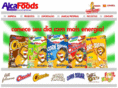 alcafoods.com