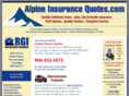 alpineinsurancequotes.com