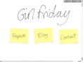 askgirlfriday.com