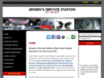 autorepairshirley.com
