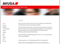 avusa.ch