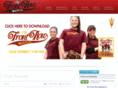 azfrontrow.com