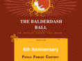 balderdashball.com
