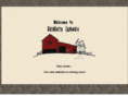 barnberrycupboard.com