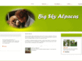 bigskyalpacas.com