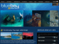 bluebaydiving.com