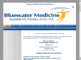 bluewatermedicine.com