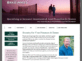 bradwhiteinvest.com