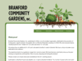 branfordctgardens.org