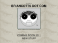 briancotts.com