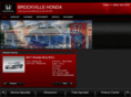 brockvillehonda.com