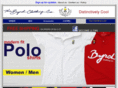 byrdclothingcompany.com