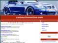 carsauctiononline.com
