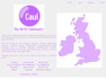 caul.co.uk