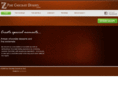 chocolatedessertsbyzach.com