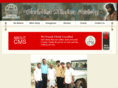 christianmissionsociety.com