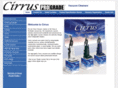 cirrusvacuum.com