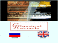 classicalrecords.ru