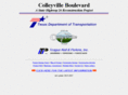 colleyvilleblvd.com