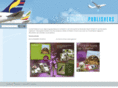 contrailpublishers.com