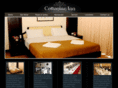 cottonianinn.com