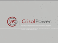 crisolpower.com