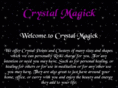 crystalmagick.net