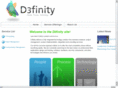 d3finity.com