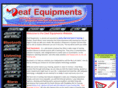 deafequipments.com