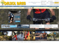 delsolbikes.com