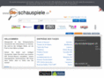 die-schauspiele.com