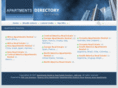 directoryapartments.com.ar
