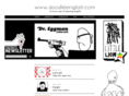 doodleenglish.com