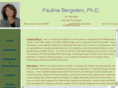 drpaulinebergstein.com